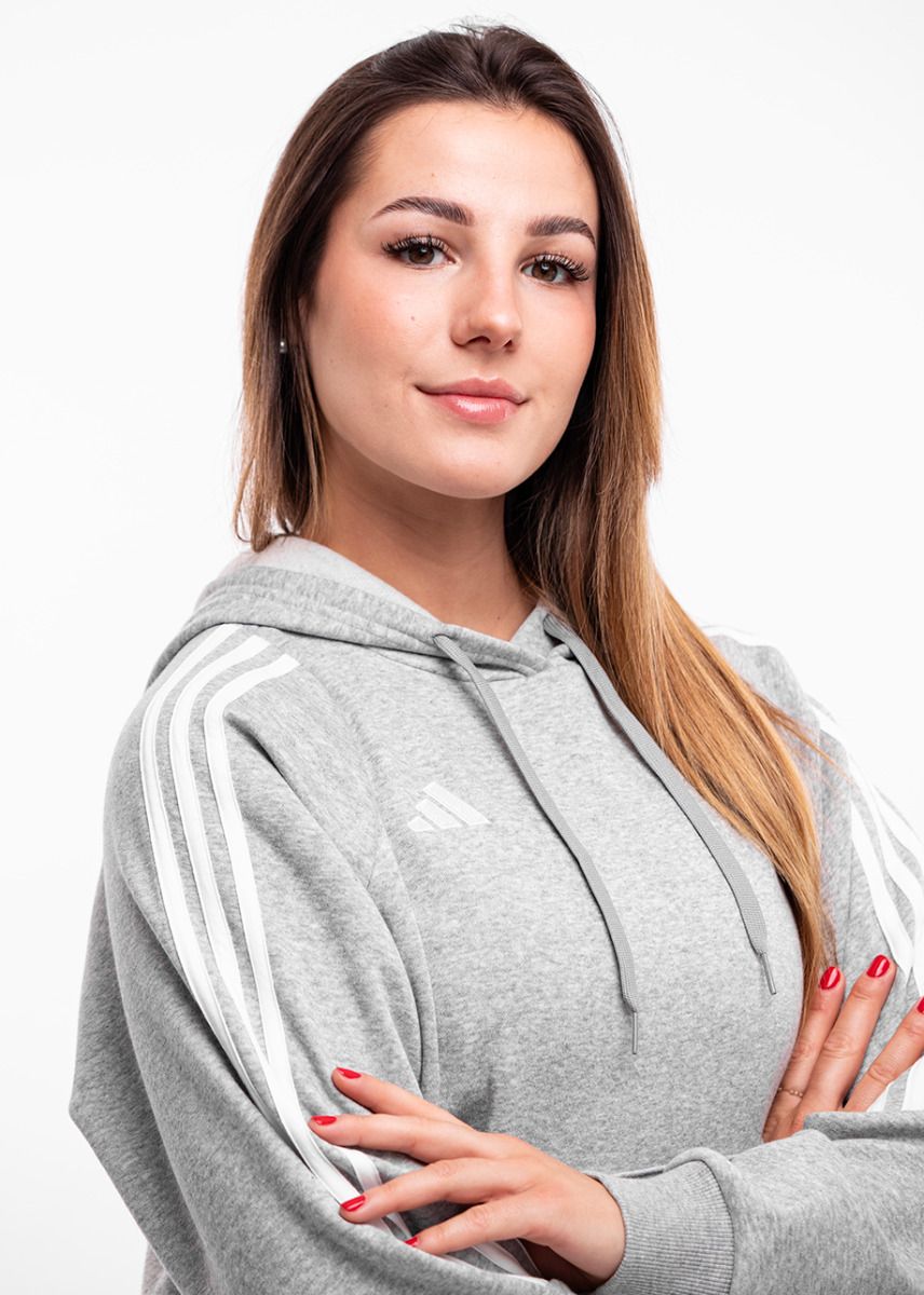 adidas Dámska mikina Tiro 24 Hooded IR7509