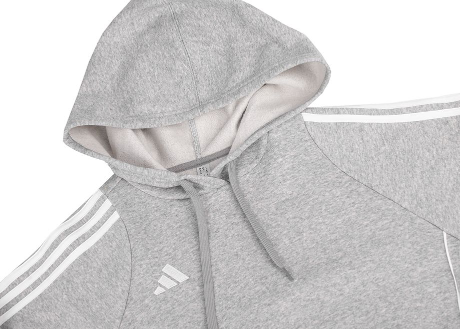 adidas Dámska mikina Tiro 24 Hooded IR7509