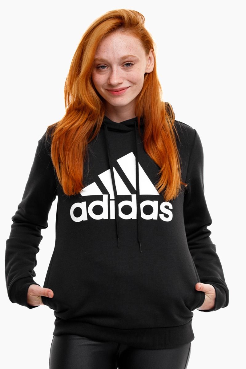 adidas Dámska mikina W BL FL HD GL0653