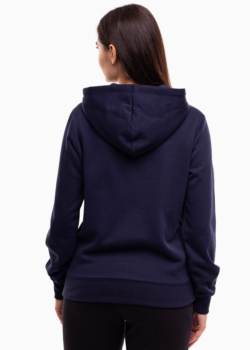 Champion Dámska mikina Full Zip Hoodie 117531 BS501