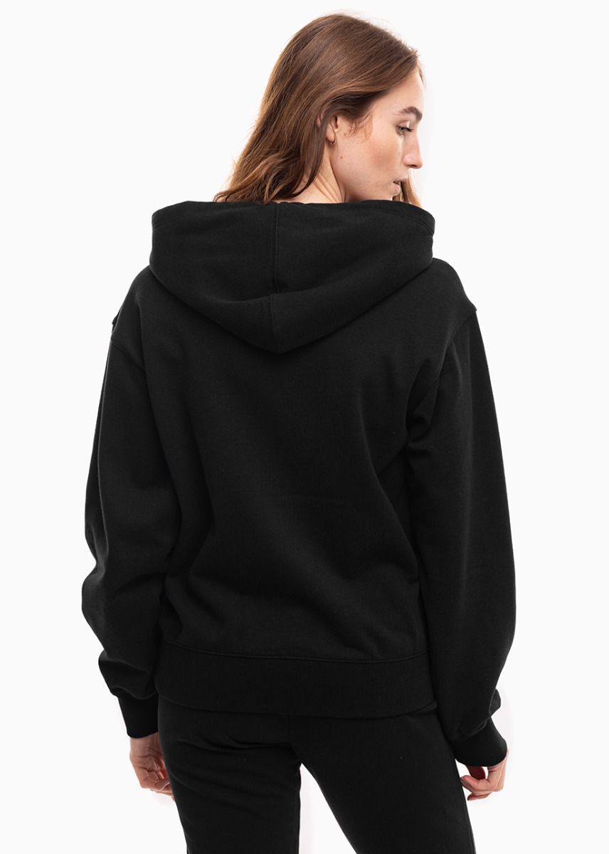 Champion Dámska mikina Full Zip Hoodie Sweatshirt 117787 KK001 Champion Dámska mikina Full Zip Hoodie Sweatshirt 117787 KK001