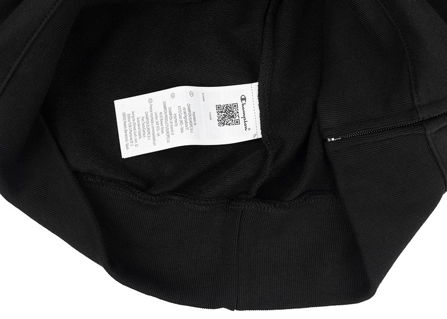 Champion Dámska mikina Full Zip Hoodie Sweatshirt 118099 KK001 Champion Dámska mikina Full Zip Hoodie Sweatshirt 118099 KK001