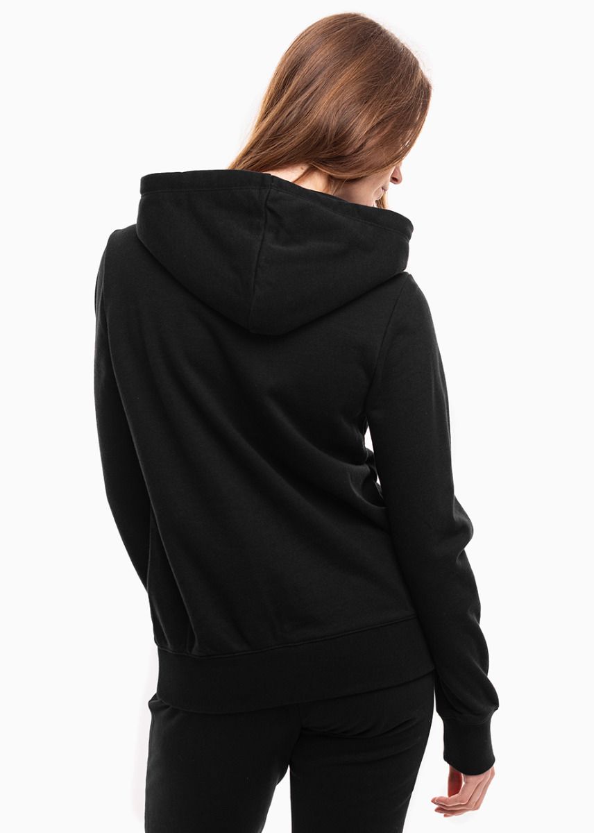 Champion Dámska mikina Full Zip Hoodie Sweatshirt 118099 KK001 Champion Dámska mikina Full Zip Hoodie Sweatshirt 118099 KK001