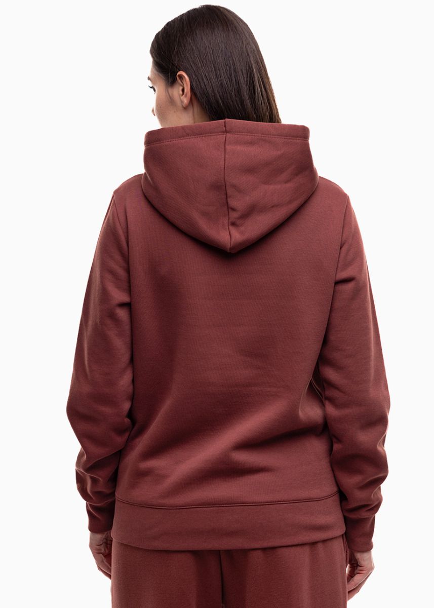 Champion Dámska mikina Hooded 117530 MS524