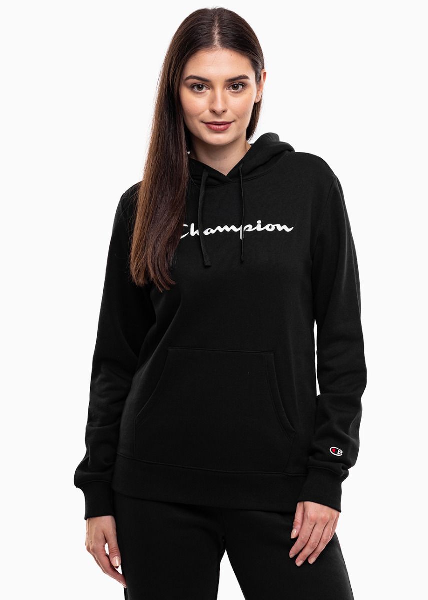 Champion Dámska mikina Hooded 117529 KK001