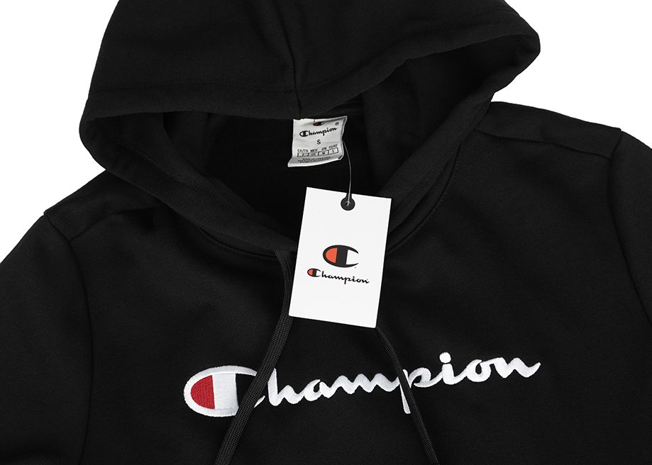 Champion Dámska mikina Hooded 117529 KK001