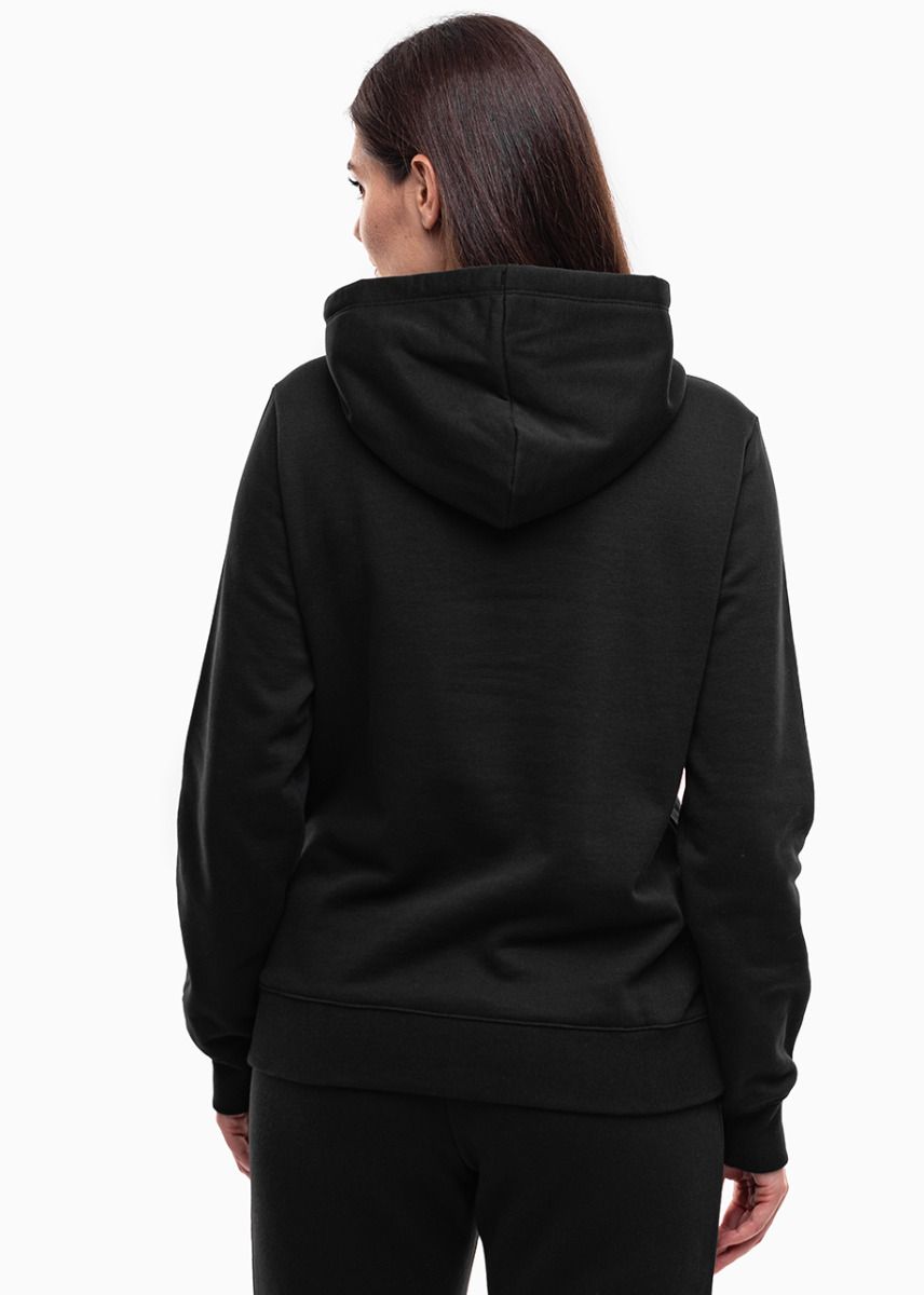 Champion Dámska mikina Hooded 117530 KK001