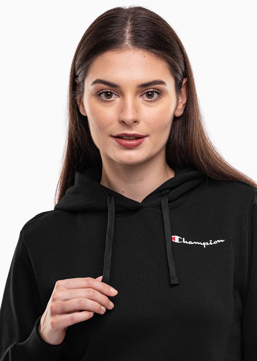 Champion Dámska mikina Hooded 117530 KK001