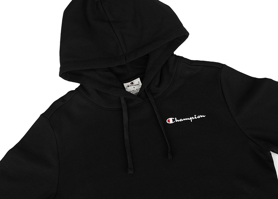 Champion Dámska mikina Hooded 117530 KK001