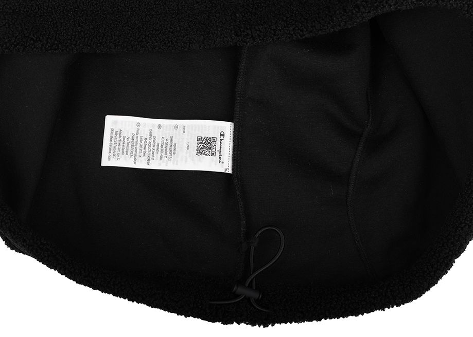 Champion Dámska mikina Hooded 117549 KK001