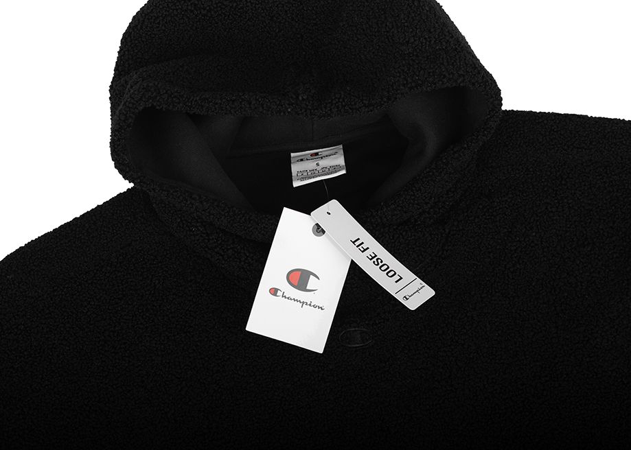 Champion Dámska mikina Hooded 117549 KK001