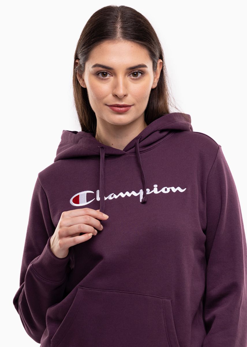 Champion Dámska mikina Hooded 117529 VS503