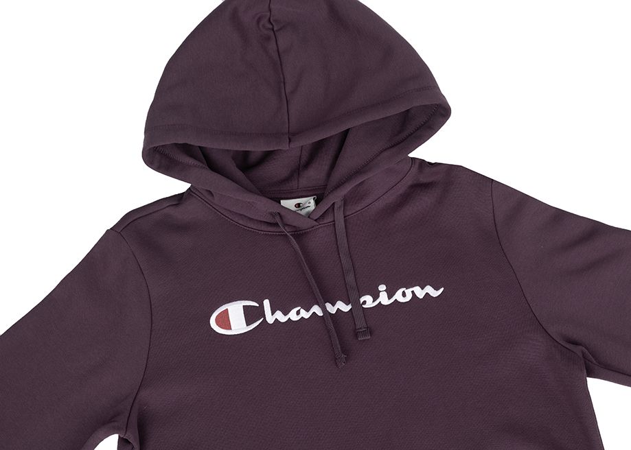 Champion Dámska mikina Hooded 117529 VS503