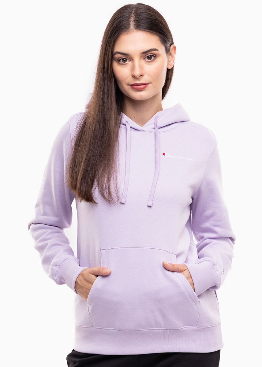 Champion Dámska mikina Hooded 117530 VS057