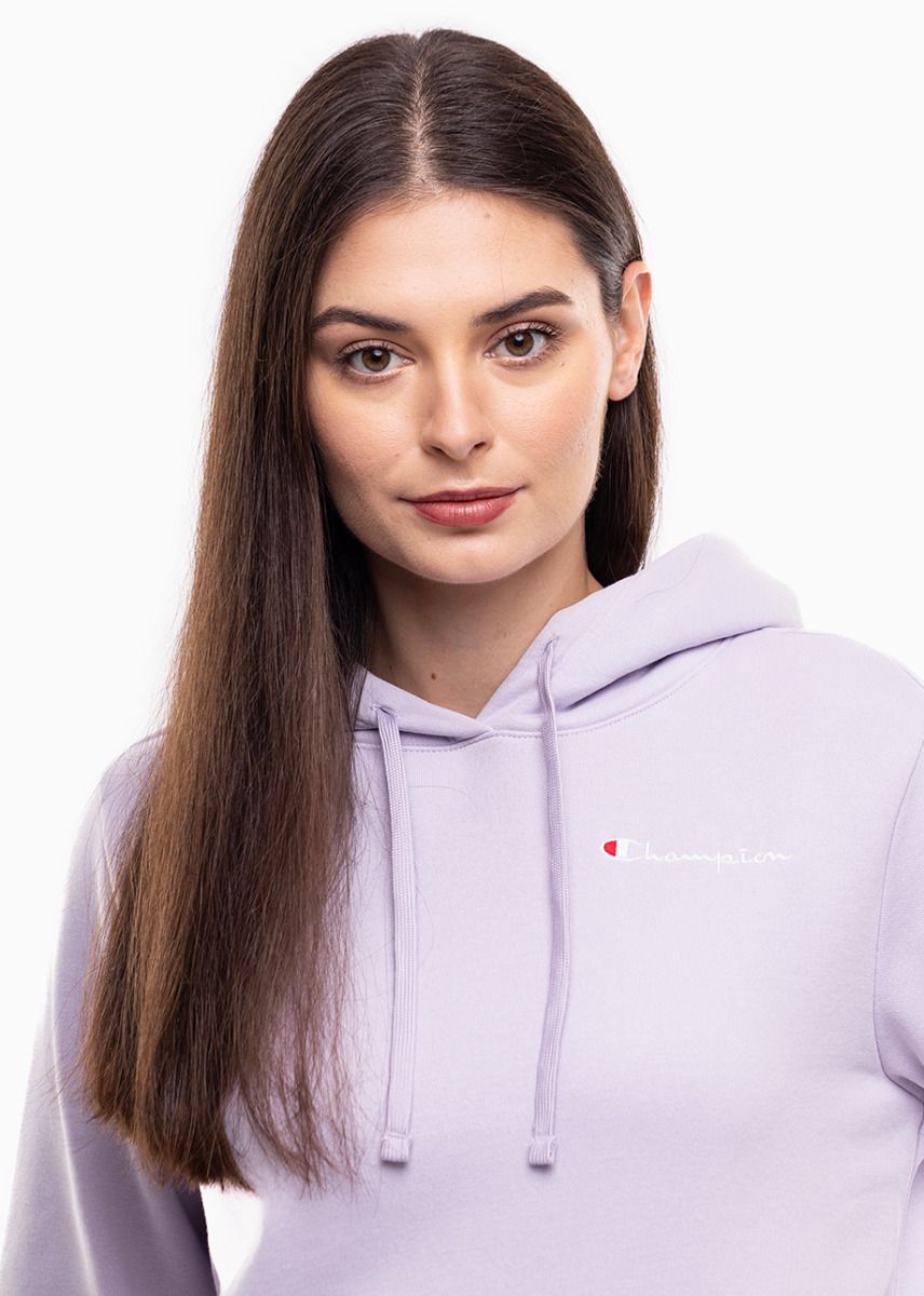 Champion Dámska mikina Hooded 117530 VS057