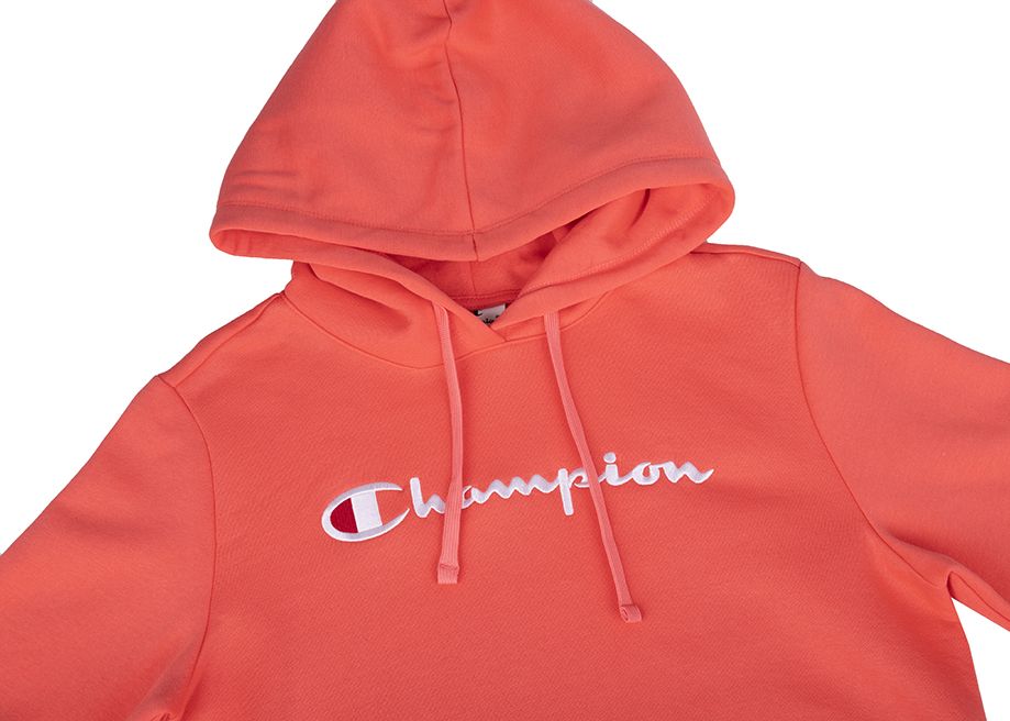 Champion Dámska mikina Hooded 117529 PS004