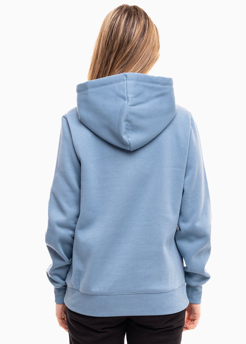 Champion Dámska mikina Hooded 117529 BS099