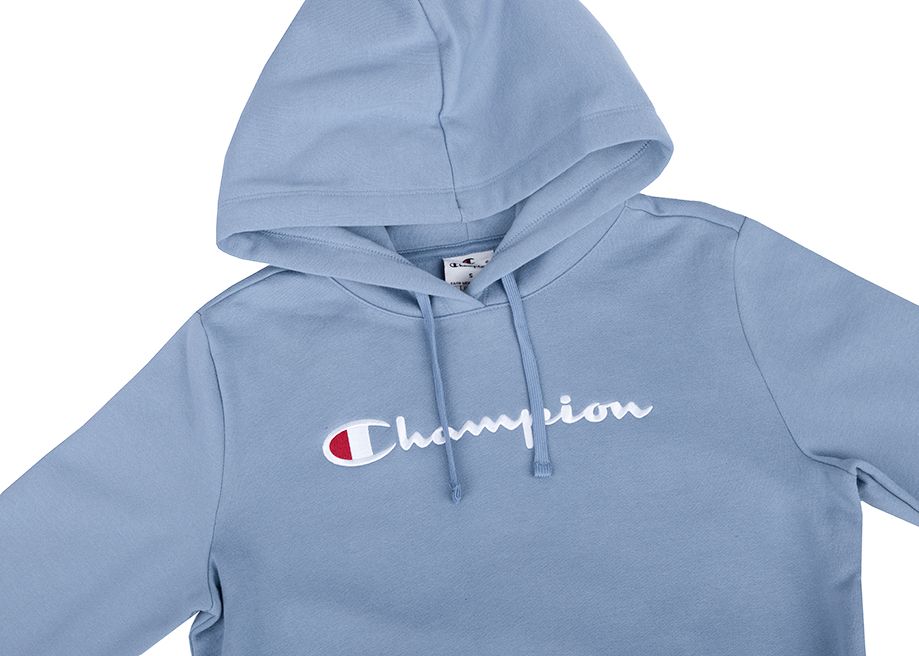 Champion Dámska mikina Hooded 117529 BS099