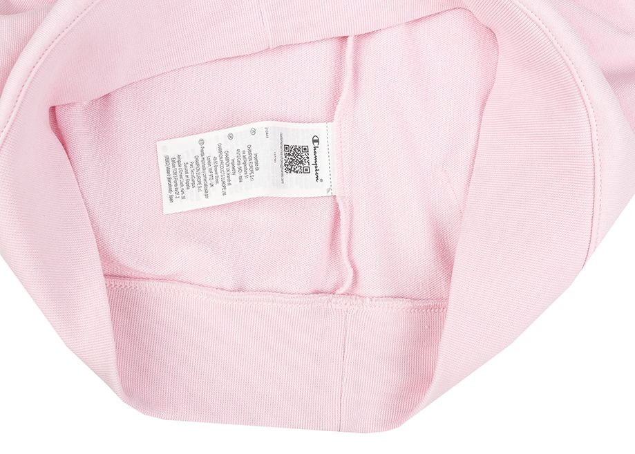 Champion Dámska mikina Hooded Sweatshirt 117785 PS195 Champion Dámska mikina Hooded Sweatshirt 117785 PS195