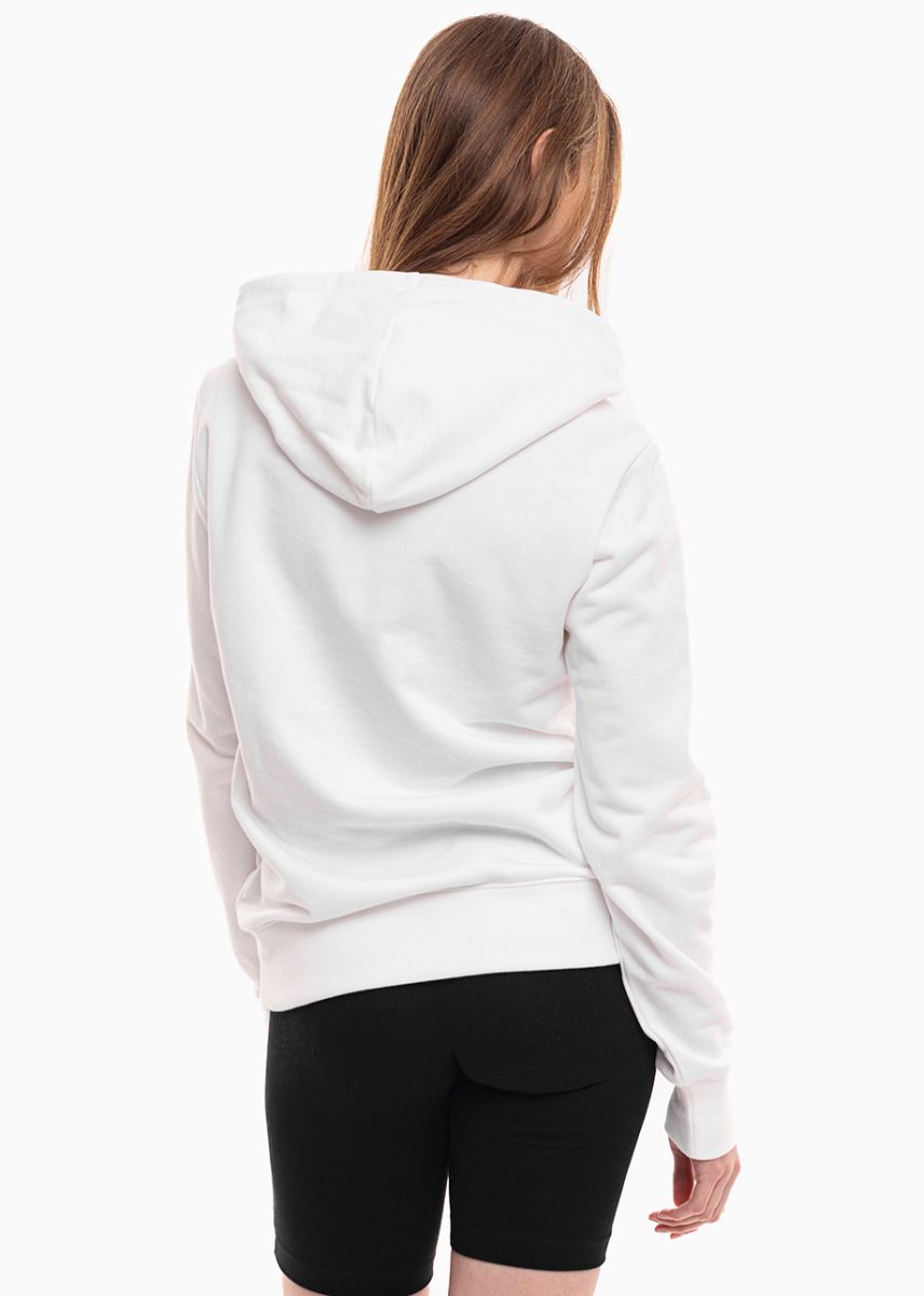 Champion Dámska mikina Hooded Sweatshirt 118097 WW001 Champion Dámska mikina Hooded Sweatshirt 118097 WW001