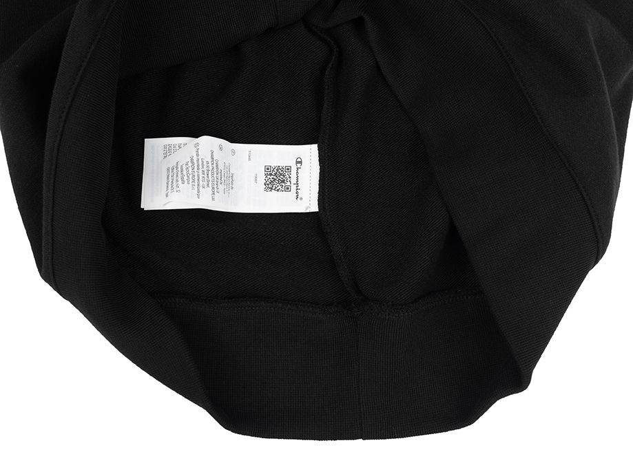 Champion Dámska mikina Hooded Sweatshirt 118097 KK001 Champion Dámska mikina Hooded Sweatshirt 118097 KK001