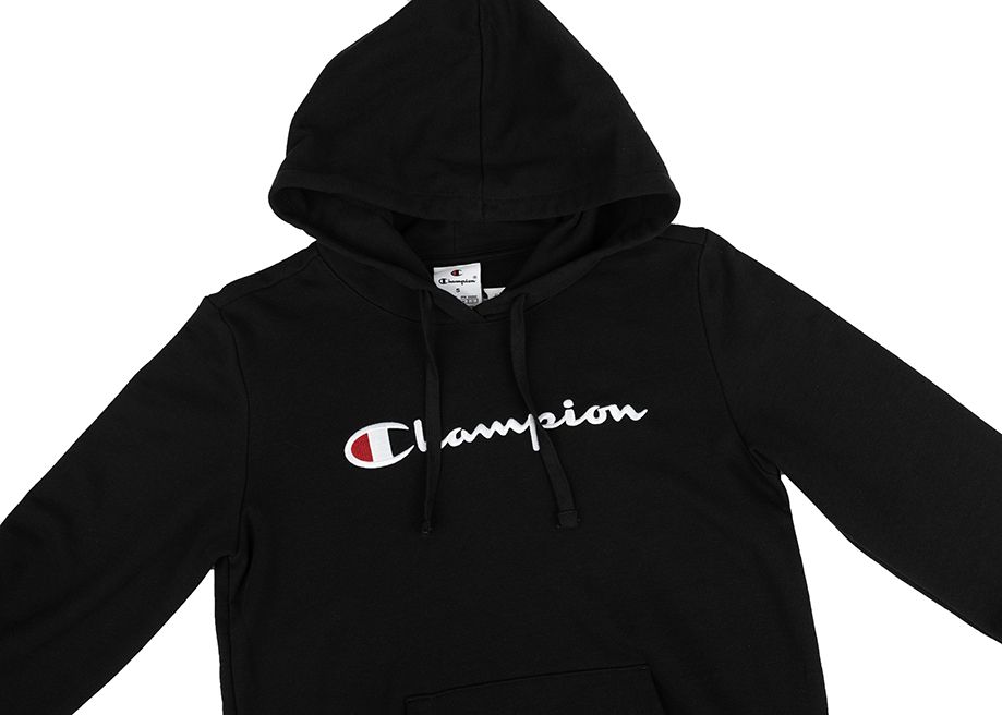 Champion Dámska mikina Hooded Sweatshirt 118097 KK001 Champion Dámska mikina Hooded Sweatshirt 118097 KK001
