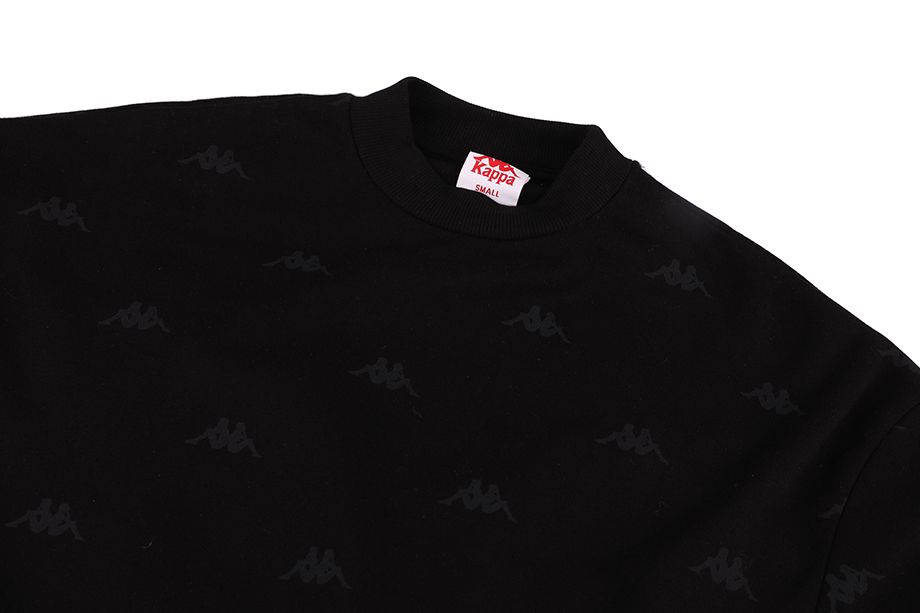Kappa Dámska mikina Ignara 309091 19-4006 EUR XS OUTLET 