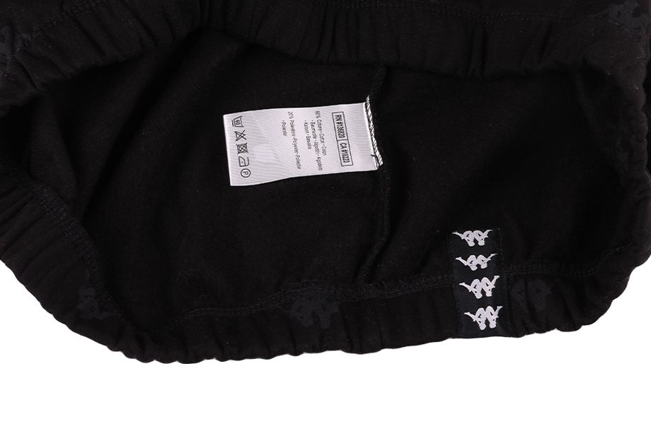 Kappa Dámska mikina Ignara 309091 19-4006 EUR XS OUTLET 