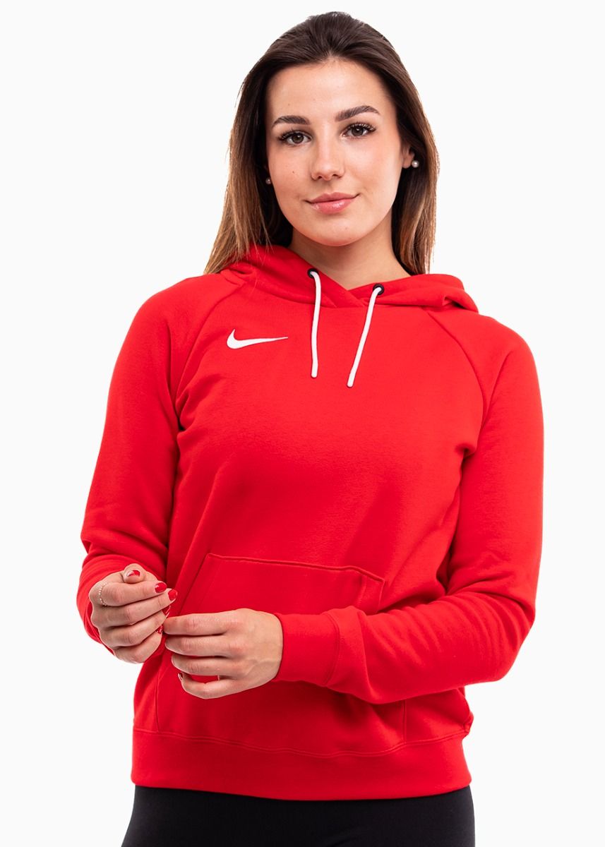 Nike Dámska mikina Team Park 20 Hoodie CW6957 657