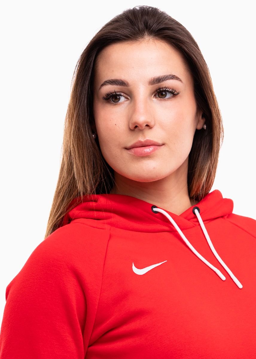 Nike Dámska mikina Team Park 20 Hoodie CW6957 657