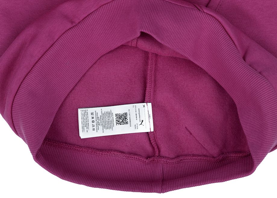 PUMA Dámska mikina  ESS Logo Hoodie FL 586789 52