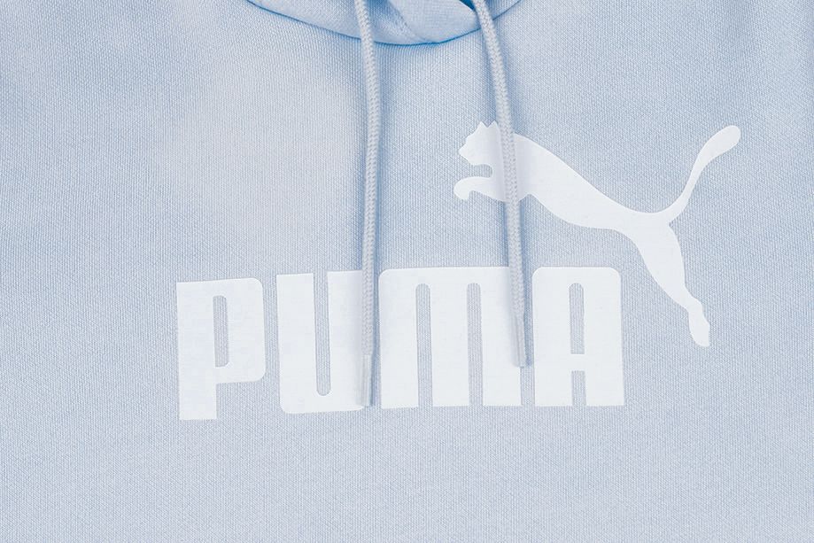 PUMA Dámska mikina ESS Logo Hoodie FL 586789 69 PUMA Dámska mikina ESS Logo Hoodie FL 586789 69