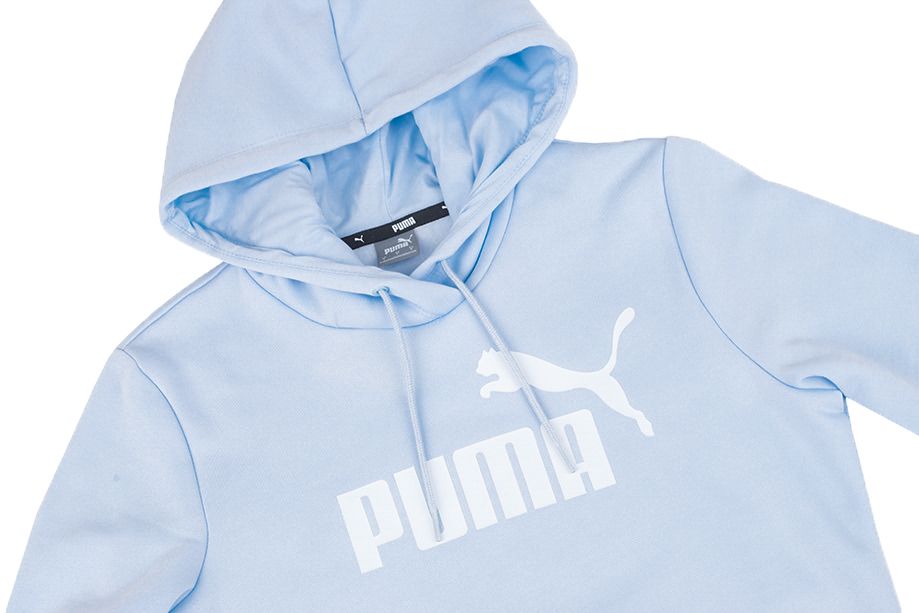 PUMA Dámska mikina ESS Logo Hoodie FL 586789 69 PUMA Dámska mikina ESS Logo Hoodie FL 586789 69
