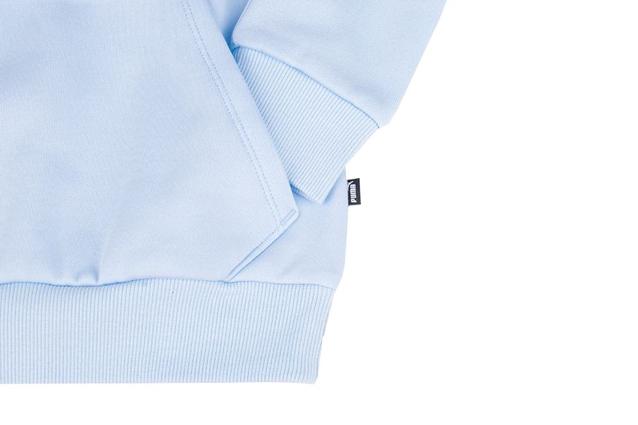 PUMA Dámska mikina ESS Logo Hoodie FL 586789 69 PUMA Dámska mikina ESS Logo Hoodie FL 586789 69