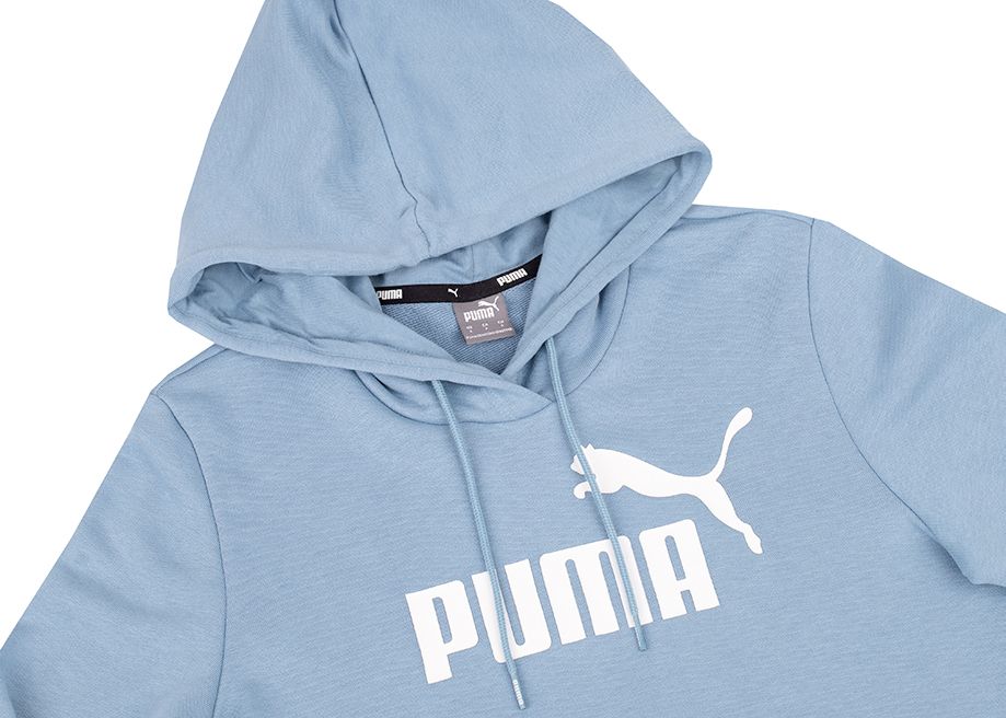 PUMA Dámska mikina ESS Logo Hoodie TR 586797 20