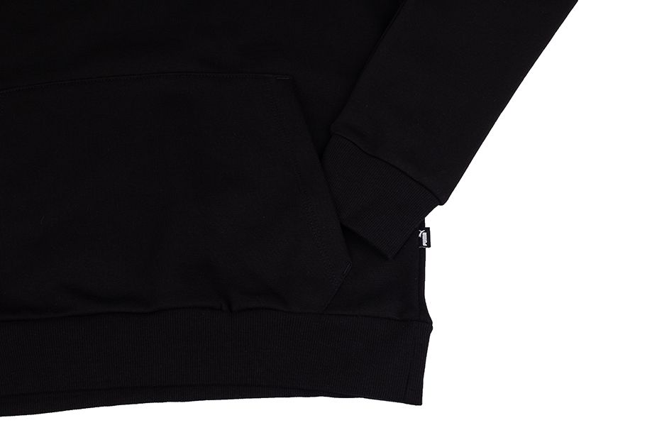 PUMA Dámska mikina ESS+ Metallic Logo Hoodie FL 849958 01 PUMA Dámska mikina ESS+ Metallic Logo Hoodie FL 849958 01