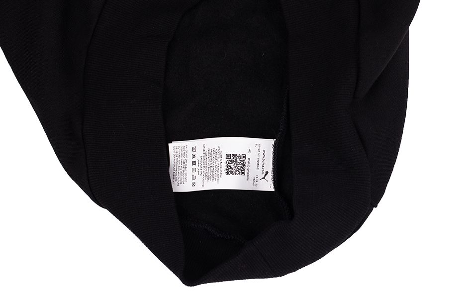 PUMA Dámska mikina ESS+ Metallic Logo Hoodie FL 849958 01 PUMA Dámska mikina ESS+ Metallic Logo Hoodie FL 849958 01