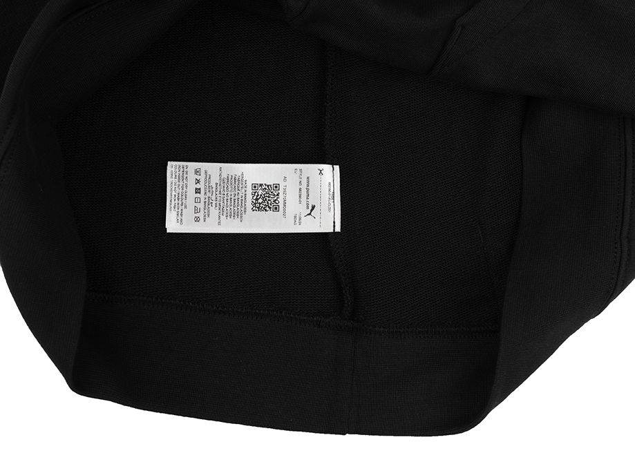 PUMA Dámska mikina ESS No.1 Logo Hoodie 682390 01 PUMA Dámska mikina ESS No.1 Logo Hoodie 682390 01