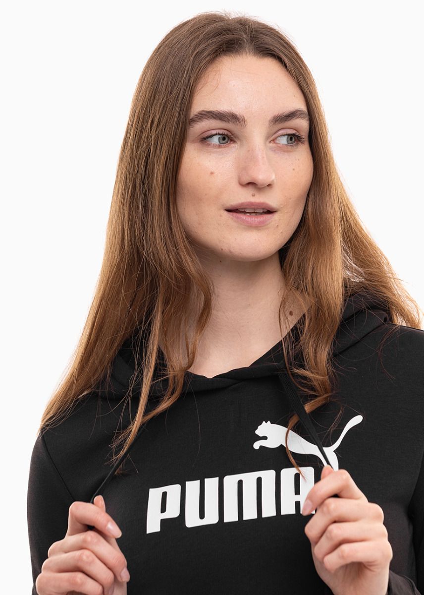 PUMA Dámska mikina ESS No.1 Logo Hoodie 682390 01 PUMA Dámska mikina ESS No.1 Logo Hoodie 682390 01