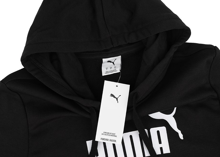 PUMA Dámska mikina ESS No.1 Logo Hoodie 682390 01 PUMA Dámska mikina ESS No.1 Logo Hoodie 682390 01