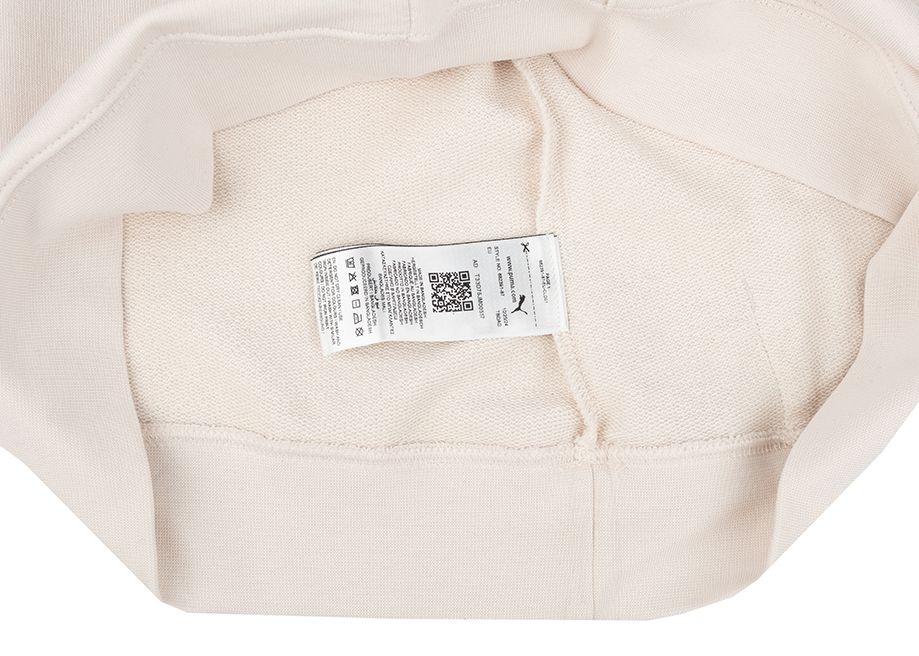 PUMA Dámska mikina ESS No.1 Logo Hoodie 682391 87 PUMA Dámska mikina ESS No.1 Logo Hoodie 682391 87