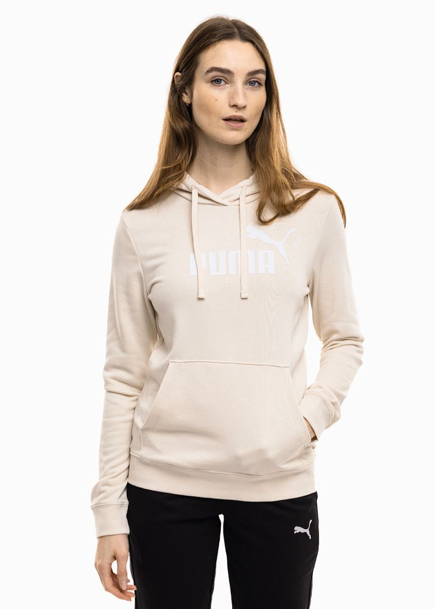 PUMA Dámska mikina ESS No.1 Logo Hoodie 682391 87 PUMA Dámska mikina ESS No.1 Logo Hoodie 682391 87