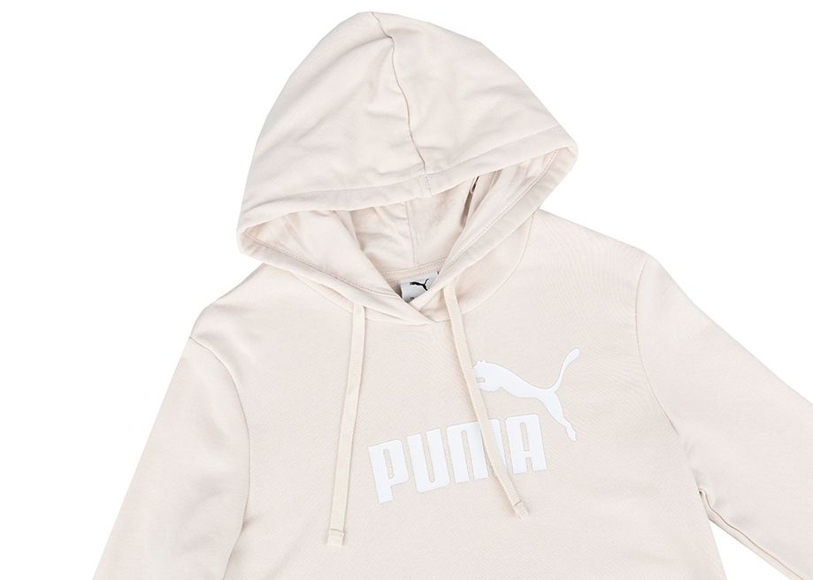 PUMA Dámska mikina ESS No.1 Logo Hoodie 682391 87 PUMA Dámska mikina ESS No.1 Logo Hoodie 682391 87