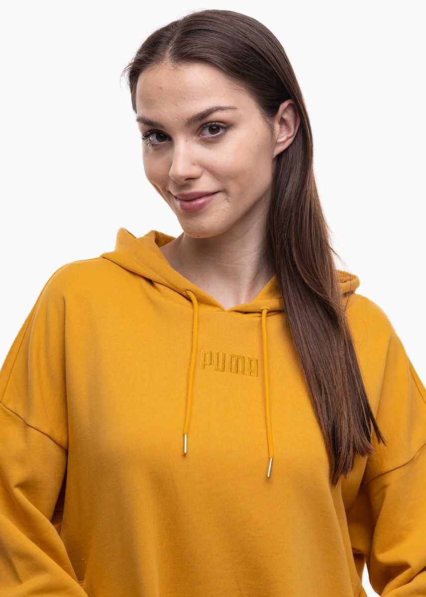 PUMA dámska mikina HER Hoodie TR 589519 37