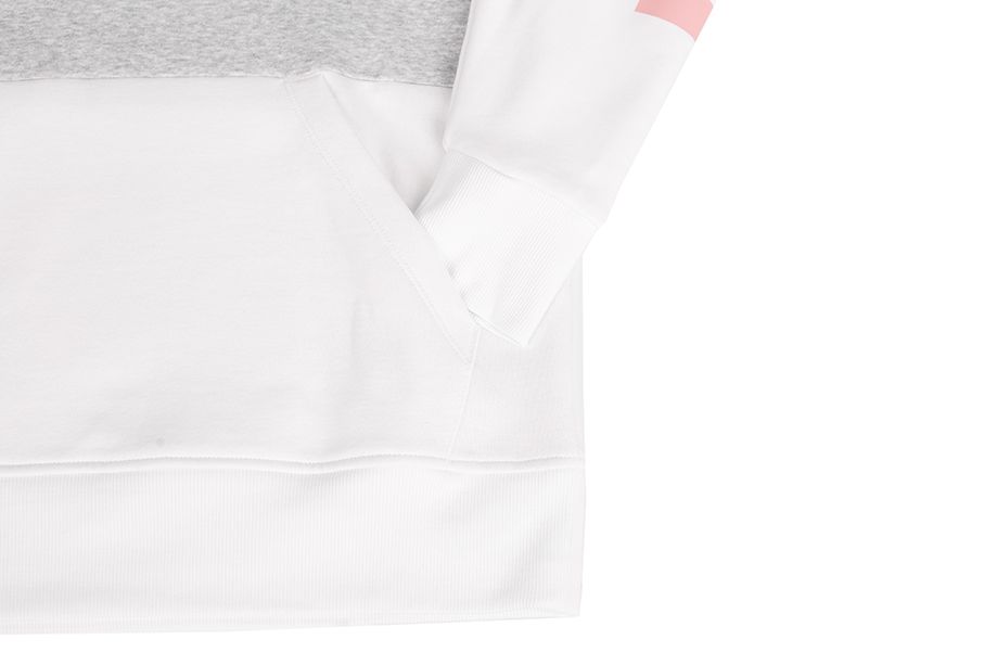 PUMA Dámska mikina Power Colorblock Hoodie FL 676023 04 PUMA Dámska mikina Power Colorblock Hoodie FL 676023 04