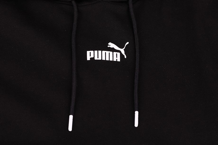 PUMA dámska mikina Power Colorblock Stardust Hoodie 848828 01 PUMA dámska mikina Power Colorblock Stardust Hoodie 848828 01