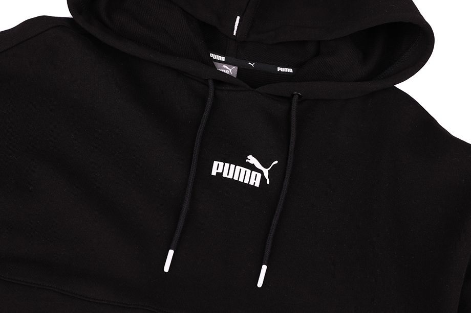 PUMA dámska mikina Power Colorblock Stardust Hoodie 848828 01 PUMA dámska mikina Power Colorblock Stardust Hoodie 848828 01