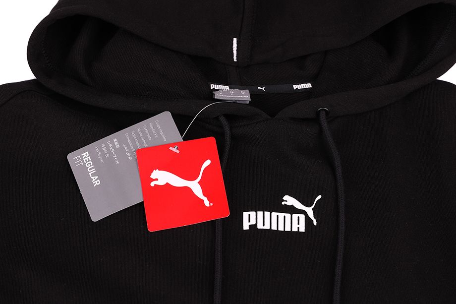PUMA dámska mikina Power Colorblock Stardust Hoodie 848828 01 PUMA dámska mikina Power Colorblock Stardust Hoodie 848828 01