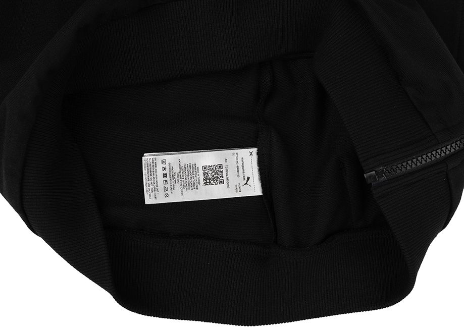 PUMA Dámska mikina Team Goal Casuals Hooded 658597 03 PUMA Dámska mikina Team Goal Casuals Hooded 658597 03