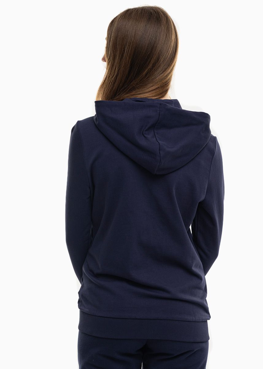 PUMA Dámska mikina Team Goal Casuals Hooded 658597 06 PUMA Dámska mikina Team Goal Casuals Hooded 658597 06